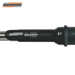 Mannesmann 18145 Otomatik Ayarlı Tork Anahtarı, 40-210Nm, 1/2" - 2