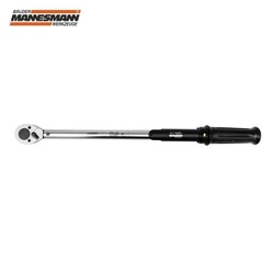 Mannesmann 18145 Otomatik Ayarlı Tork Anahtarı, 40-210Nm, 1/2" - 8