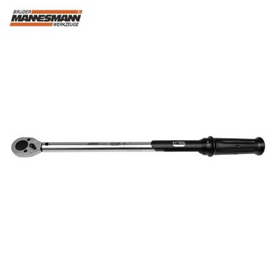 Mannesmann 18145 Otomatik Ayarlı Tork Anahtarı, 40-210Nm, 1/2