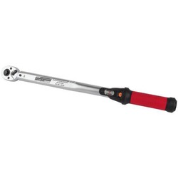 MANNESMANN - Mannesmann 18146 Automatic Torque Wrench 12,5 mm (1/2”)