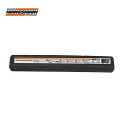 Mannesmann 183-A Manuel Tork Anahtarı 1/2" - 6