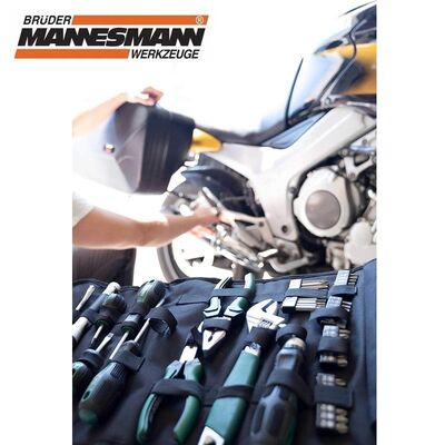 Mannesmann 21170 Alet Seti, 65 Parça - 2