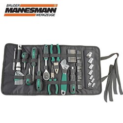 MANNESMANN - Mannesmann 21170 Alet Seti, 65 Parça