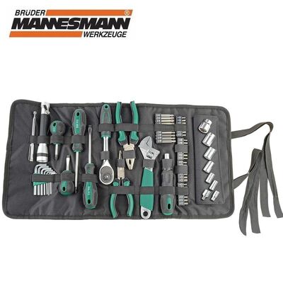 Mannesmann 21170 Alet Seti, 65 Parça - 1