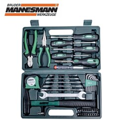Mannesmann 29032 Alet Seti, 47 Parça - 2