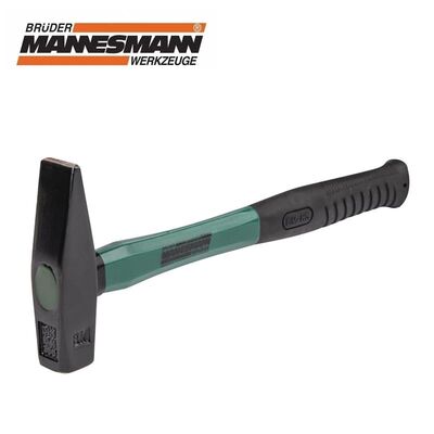 Mannesmann 29032 Tool Set, 47Pcs.