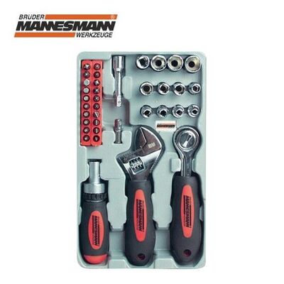 Mannesmann 29038 Alet Seti, 37 Parça