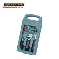 Mannesmann 29038 Alet Seti, 37 Parça - 2