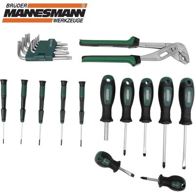 Mannesmann 29057 Alet Seti