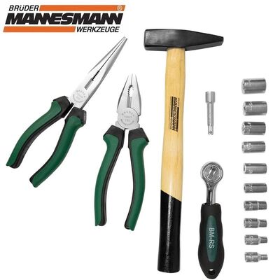 Mannesmann 29057 Alet Seti