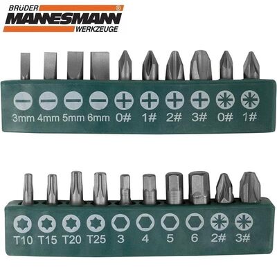 Mannesmann 29057 Alet Seti