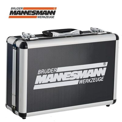 Mannesmann 29067 Profesyonel Alet Seti, 90 Parça