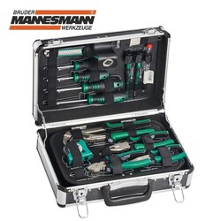 Mannesmann 29067 Profesyonel Alet Seti, 90 Parça - 2