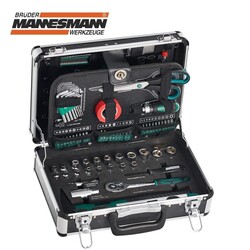Mannesmann 29067 Profesyonel Alet Seti, 90 Parça - 3
