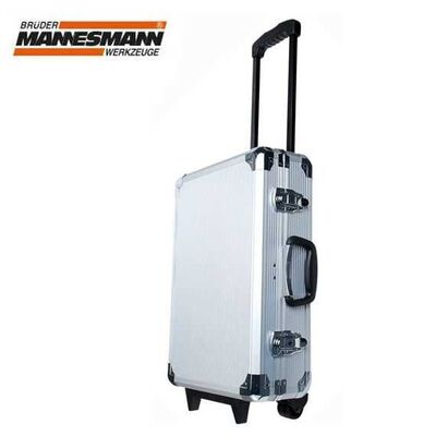 Mannesmann 29077 Tool Set in Aluminum Case, 159 Pcs - 5