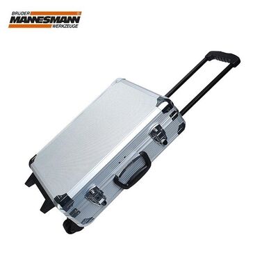 Mannesmann 29077 Tool Set in Aluminum Case, 159 Pcs - 8
