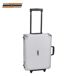Mannesmann 29077 Tool Set in Aluminum Case, 159 Pcs - 9