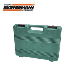 Mannesmann 29084, Tool set, 87 pieces. - 3
