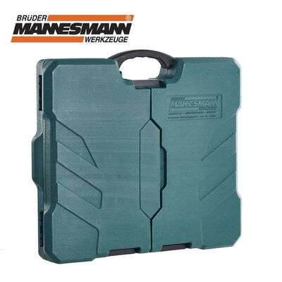 Mannesmann 29085 Universal Tool Set, 89 pcs