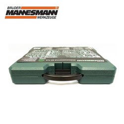 Mannesmann 29085 Universal Tool Set, 89 pcs - 5