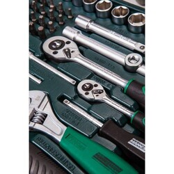 Mannesmann 29088 Alet Seti, 303 Parça - 5