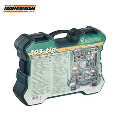 Mannesmann 29088 Alet Seti, 303 Parça - 13