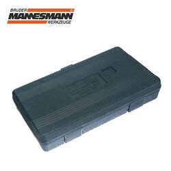 Mannesmann 29165 Bits Uç Lokma Seti, 65 Parça - 3