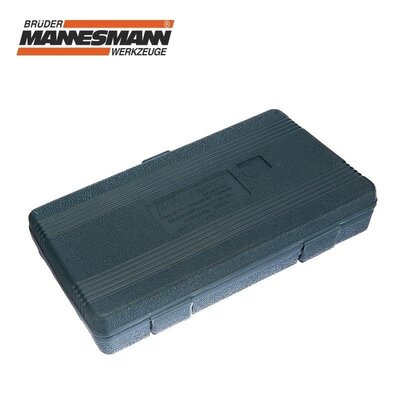 Mannesmann 29165 Bits Uç Lokma Seti, 65 Parça - 3