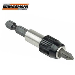 Mannesmann 29824 Bits Uç - Lokma Seti, 24 Parça - 3