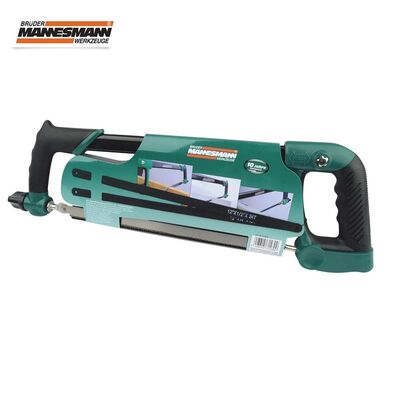 Mannesmann 30136 Çok Fonksiyonlu Testere Seti, 3 Parça