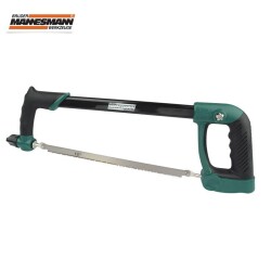 Mannesmann 30136 Çok Fonksiyonlu Testere Seti, 3 Parça - 2