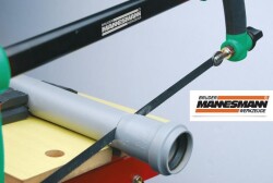 Mannesmann 30136 Çok Fonksiyonlu Testere Seti, 3 Parça - 6
