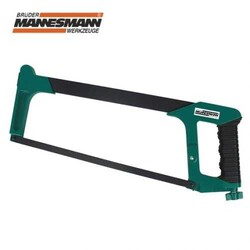 MANNESMANN - Mannesmann 30150 Hacksaw Frame
