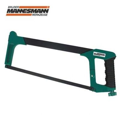 Mannesmann 30150 Hacksaw Frame Mannesmann 30150 Hacksaw Frame
