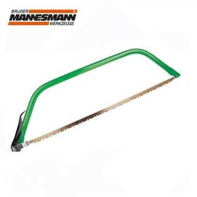 Mannesmann 30160 Kolastar Testere, 760mm - 1