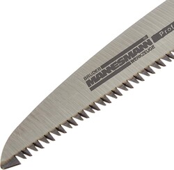 Mannesmann 30200 Katlanır Budama Testeresi, 150mm - 3