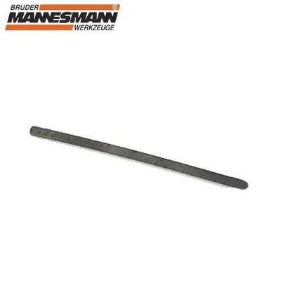 Mannesmann 333 EB Yedek Testere Ağzı, 150mm - 1