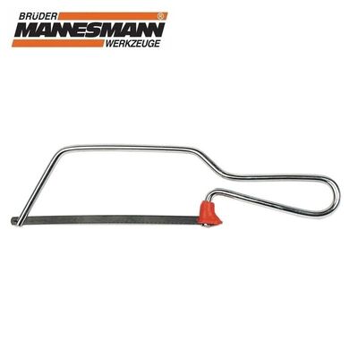 Mannesmann 333 Kıl Testere, 150mm