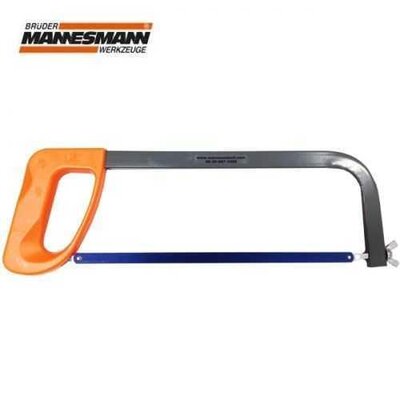 Mannesmann 340 Hacksaw, 300mm - 1