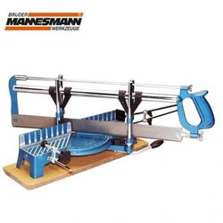 MANNESMANN - Mannesmann 352-550 Precision Mitre Saw - 550 mm