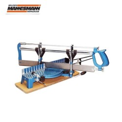 Mannesmann 352-550 Hassas Manuel Gönye Testere (550mm) - 4