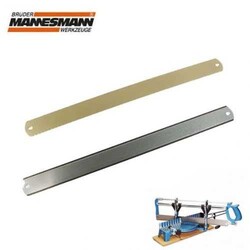MANNESMANN - Mannesmann 352-BL-HP Spare Blade, For Wood