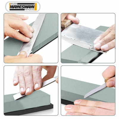 Mannesmann 405-200 Bileme Taşı, 200mm