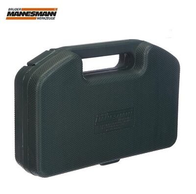 Mannesmann 44100 HSS Bi-Metal Delik Testeresi Seti, 8 Parça