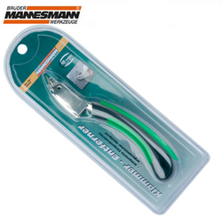 Mannesmann 48435 Staple Remover - 2