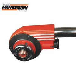 Mannesmann 530-9 Bakır Boru Pafta Seti, 9 Parça - 2