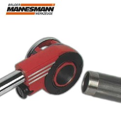 Mannesmann 530-9 Bakır Boru Pafta Seti, 9 Parça - 3
