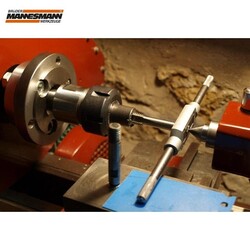 Mannesmann 53255 Kılavuz Pafta Seti, 110 Parça - 3
