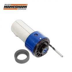MANNESMANN - Mannesmann 538 Twist Drill Sharpener and Grinder