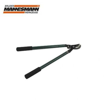 Mannesmann 6035 Level-Action Telescope Hedge Shear - 1
